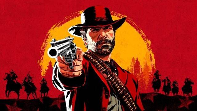 مراجعة لعبة 2 red dead redemption