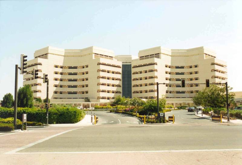 ترتيب الجامعات العربية عالميا