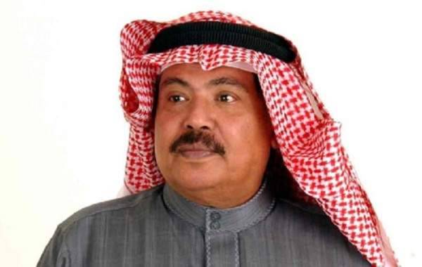 عن المغني السعودي أبو بكر سالم