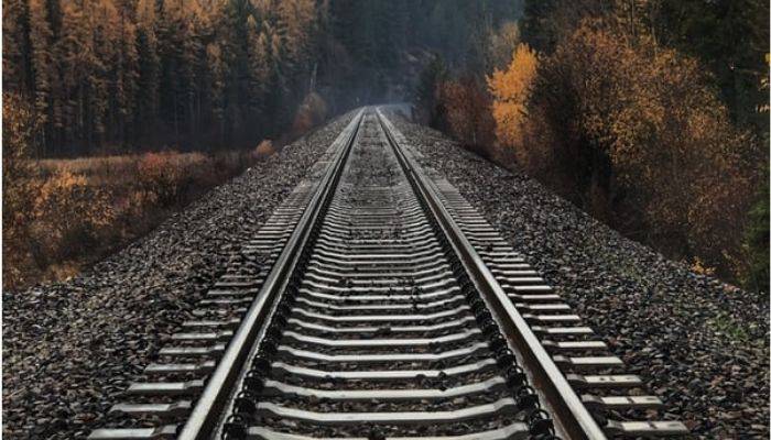 السكك الحديدية العابرة للقارات
