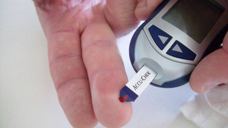 ما هي اختبارات مقدمات السكري