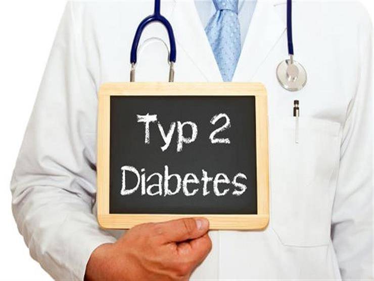 أعراض مرض السكري من النوع الثاني