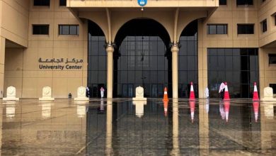ترتيب جامعة الملك سعود عالميا