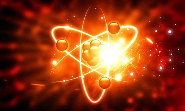 ما الفرق بين الانشطار والاندماج النووي