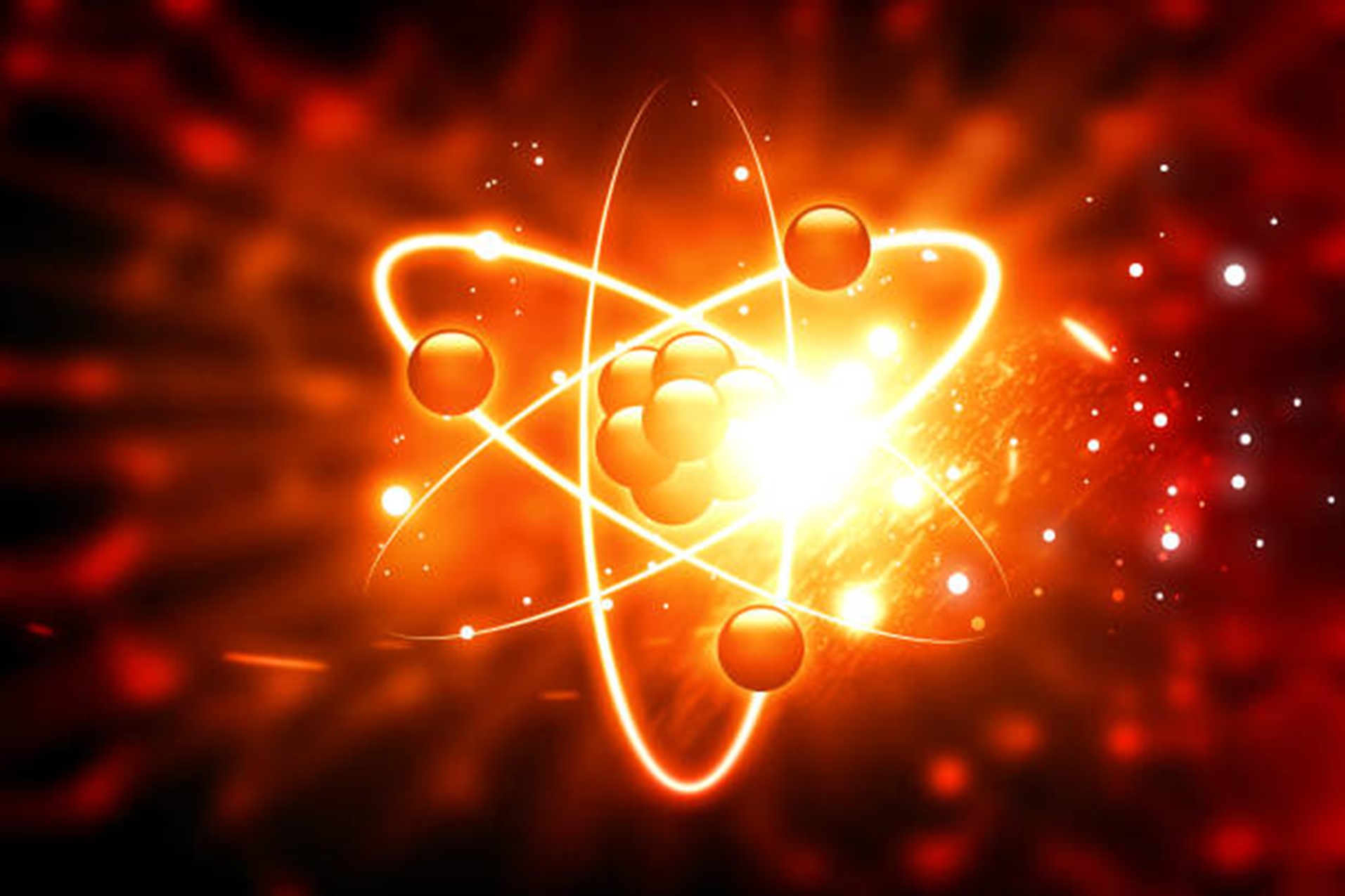 ما هو الاندماج النووي