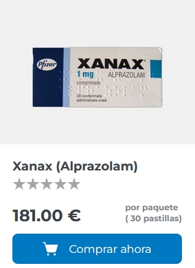 Guía para Adquirir Alprazolam Sin Receta en España